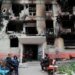 “Каждая улица пропитана болью и ужасом”, –  только за один Мариуполь Путина надо судить. ВИДЕО отчета Human Rights Watch