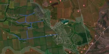 В Авдеевке в бой вступили свежие силы: командующий Тарнавский о ситуации на фронте
