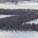 “Хотят ли русские войны?” – россияне показали, как борются  со здравым смыслом. ВИДЕО