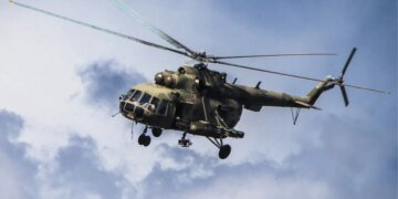 ФСБ обвинила Росавиацию в «угоне» почти 60 самолетов и вертолетов