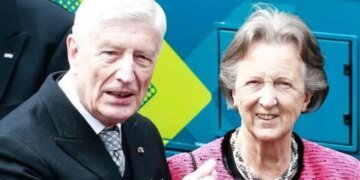 Ушли из жизни в один день:  экс-премьер Нидерландов с женой выбрали эвтаназию