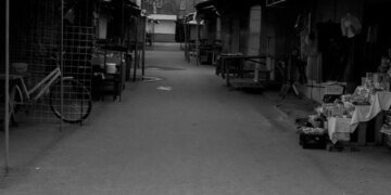 Окупанти обстріляли ринок у Вовчанську: жахливі наслідки