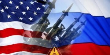“США заинтересованы…” – политолог объяснил, чего добивается Вашингтон от войны в Украине