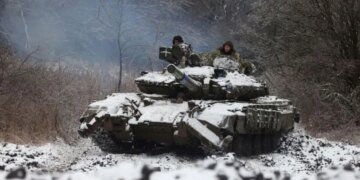 В тяжелейших условиях отбиты все штурмы оккупантов: сводка Генштаба