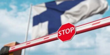 Россияне устроили массовый “исход” из Финляндии: что происходит