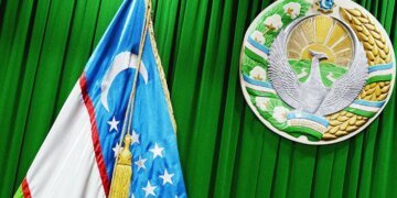 “Оккупанты или…” – в МИД РФ “подгорело” из-за цитаты Карла Маркса в Узбекистане. ВИДЕО