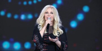 Таїсія Повалій закликала захопити всю Україну: СБУ зібрала доказову базу