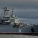 Потопление БДК “Цезарь Куников”: у россиян возникла неожиданная проблема