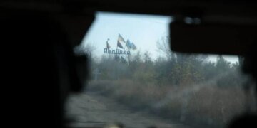 Один к семи: в 3-й штурмовой бригаде рассказали о количестве россиян в атаках на Авдеевку