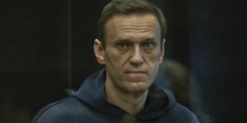 Алексей Навальный умер в исправительной колонии РФ