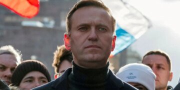 В разных странах мира анонсируют акции в память о Навальном