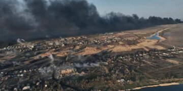 “Такого я не видел даже в Бахмуте”, – боец Волохов рассказал, что сейчас происходит в Авдеевке