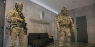 Помогал армии РФ прорываться в столицу: “спящего” агента ФСБ вычислили в Киеве. ФОТО