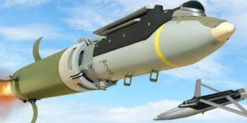 Испытания были успешными: в США создали для Украины оружие, которого нет ни у кого в мире