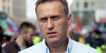 В России в смерти Навального обвинили Вашингтон и Брюссель
