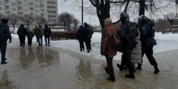 Спецполк полиции в Москве подняли на ноги из-за «призывов к массовой акции»