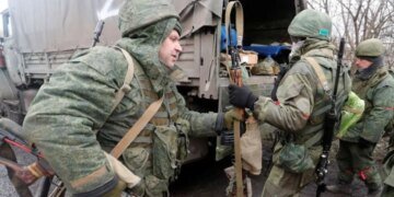 Россияне надеются на прорыв: NYT пишет об огромном сосредоточении оккупационных войск