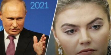 Как Путин избавился от поклонника Кабаевой: смертельная история. ВИДЕО