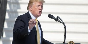 Закончить войну за 24 часа: раскрыт план Трампа