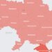 Масштабна тривога в Україіні: нове попередження