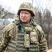 Новый командующий Объединенными Силами представлен ВСУ