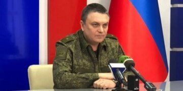 В “ЛНР” покушались на Пасечника: что известно