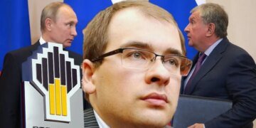 «Опять оторвавшейся тромб»: в России сын главы Роснефти внезапно умер