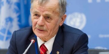 В этом году ожидается освобождение Крыма из-под российской оккупации, – Мустафа Джемилев. ВИДЕО