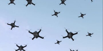 Два миллиона долларов задонатили на дроны для Украины, но было условие: подробности