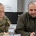 Умеров и Сырский объяснили Остину динамику на фронте и чего не хватает ВСУ
