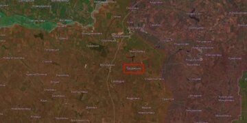 “Ждали большого начальника, прилетел HIMARS”, – ВСУ ударили по скоплению противника на полигоне. ФОТО