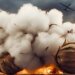 Минобороны РФ заявило об атаке беспилотником в Брянской области и зенитной ракетой в Ростовской