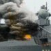 Кладбище флота РФ: появилась КАРТА мест затоплений в Черном и Азовском морях