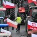 Польские фермеры решили блокировать еще и границу с Германией