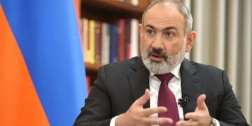 Путин теряет Армению и требует объяснений от Пашиняна