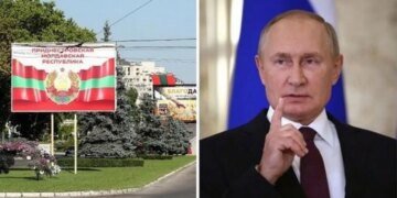 Путин будет раскачивать Молдову: эксперт объяснил, возможен ли сценарий с аннексией “Приднестровья”