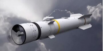 Ракеты Brimstone летят из Британии: показала ВИДЕО транспортировки в Украину