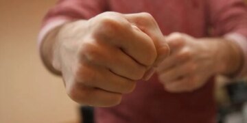 Второй год статистика насилия в России ползет вверх