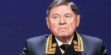 У Росії помер голова Верховного суду РФ В’ячеслав Лебедєв