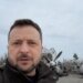 Володимир Зеленський звернувся до українців у річницю війни. ВІДЕО