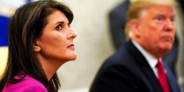 Трамп добился невероятного в родном штате своей соперницы: итоги праймериз