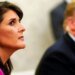 Трамп добился невероятного в родном штате своей соперницы: итоги праймериз
