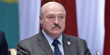 “Передайте им, что пойду!” — Лукашенко странно пригрозил в сторону Запада. ВИДОЕ