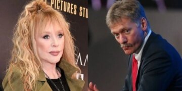 Пугачева снова отказалась от предложения Путина и дала совет Пескову – росСМИ