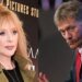 Пугачева снова отказалась от предложения Путина и дала совет Пескову – росСМИ