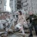 Российский дрон выследил в Николаеве и устроил погоню за главой МИД Германии Бербок