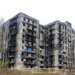 “Отличный вид из окна” на обгоревшие дома: в Мариуполе продают квартиры, из которых украинцы даже вещи не забрали