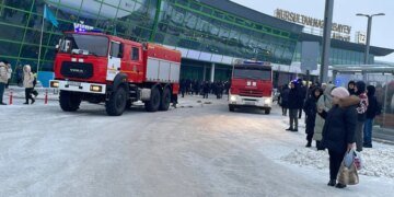 ЧП в аэропорту столицы Казахстана: что произошло?