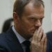 В Польше намерены запретить украинские продукты: Туск огласил список