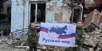“Это капец”, – оккупант в шоке от Авдеевки. ВИДЕО